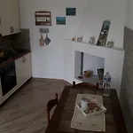Casa Campoli בית נופש רופאנו