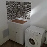 בית נופש Casa Campoli