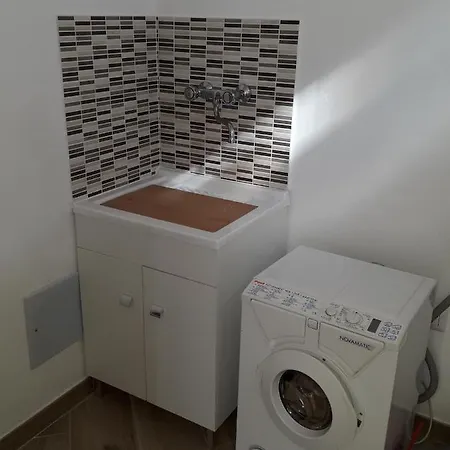 Semesterbostad Casa Campoli