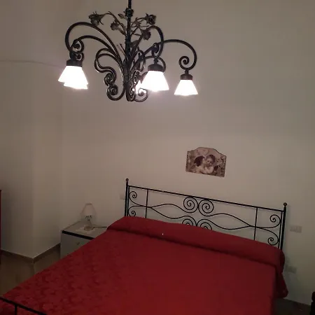 بيت للعطل Casa Campoli روفانو