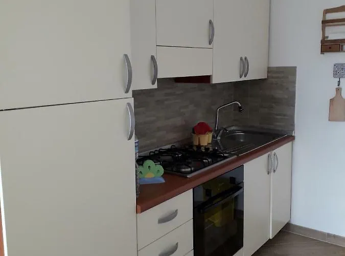 Casa Campoli * Ruffano