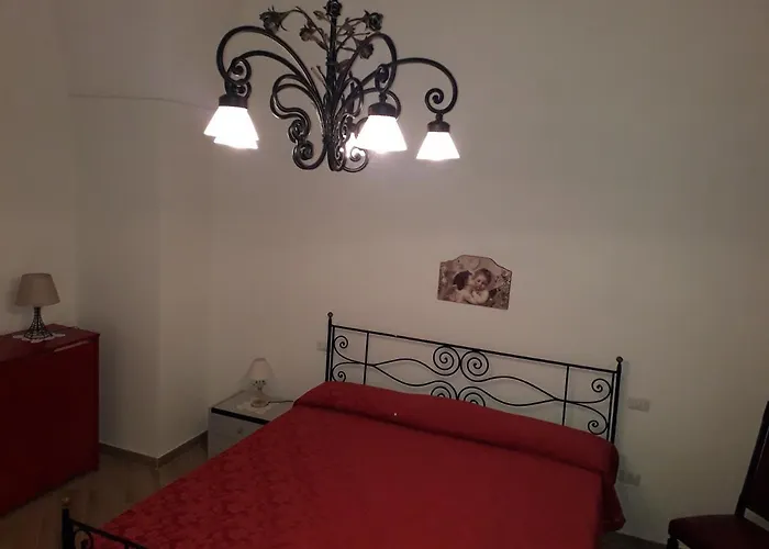 Сasa de vacaciones Casa Campoli Ruffano