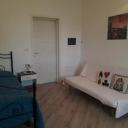 Casa Campoli * Ruffano