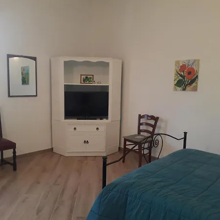 Casa Campoli Hébergement de vacances