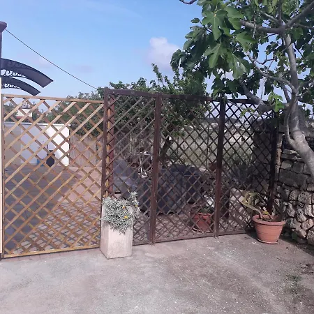 Casa Campoli Holiday home *