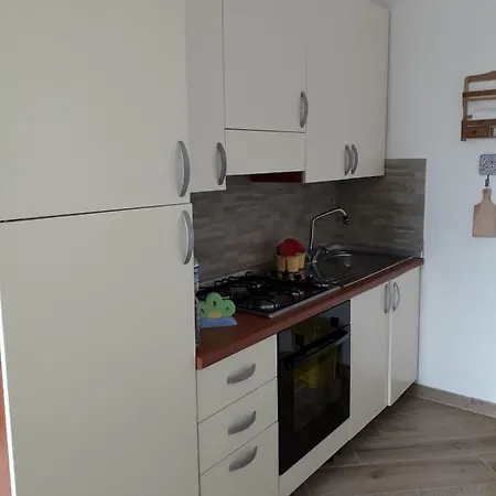 Casa Campoli * Ruffano
