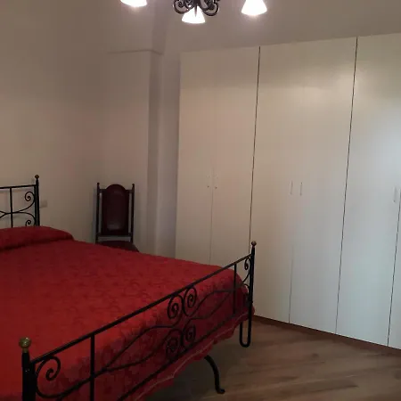 펜션 Casa Campoli 루파노