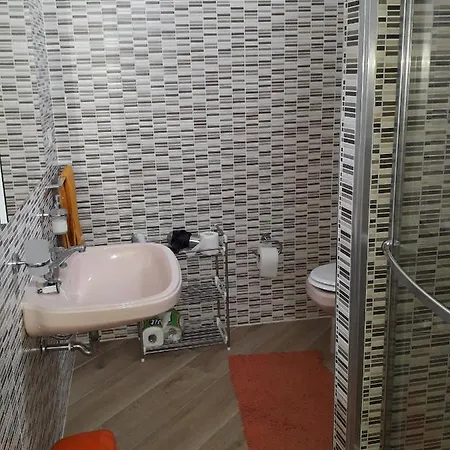 Casa Campoli *