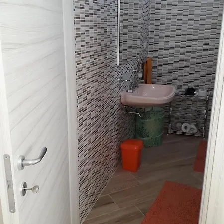 Casa Campoli Hébergement de vacances Ruffano