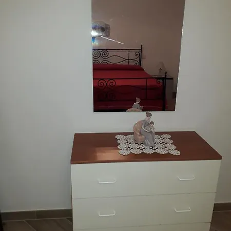 Holiday home Casa Campoli