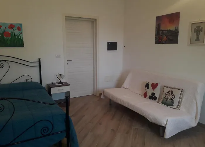 Casa Campoli * Ruffano