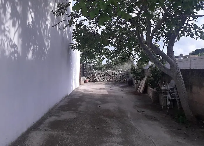 Holiday home Casa Campoli *