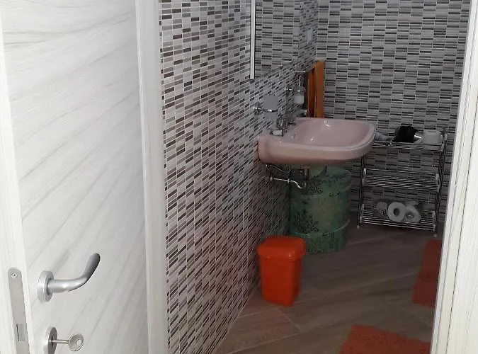 Casa Campoli Holiday home Ruffano