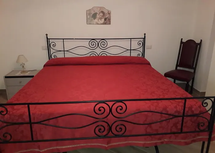 Casa Campoli Holiday home Ruffano