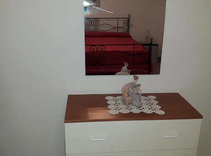 Holiday home Casa Campoli